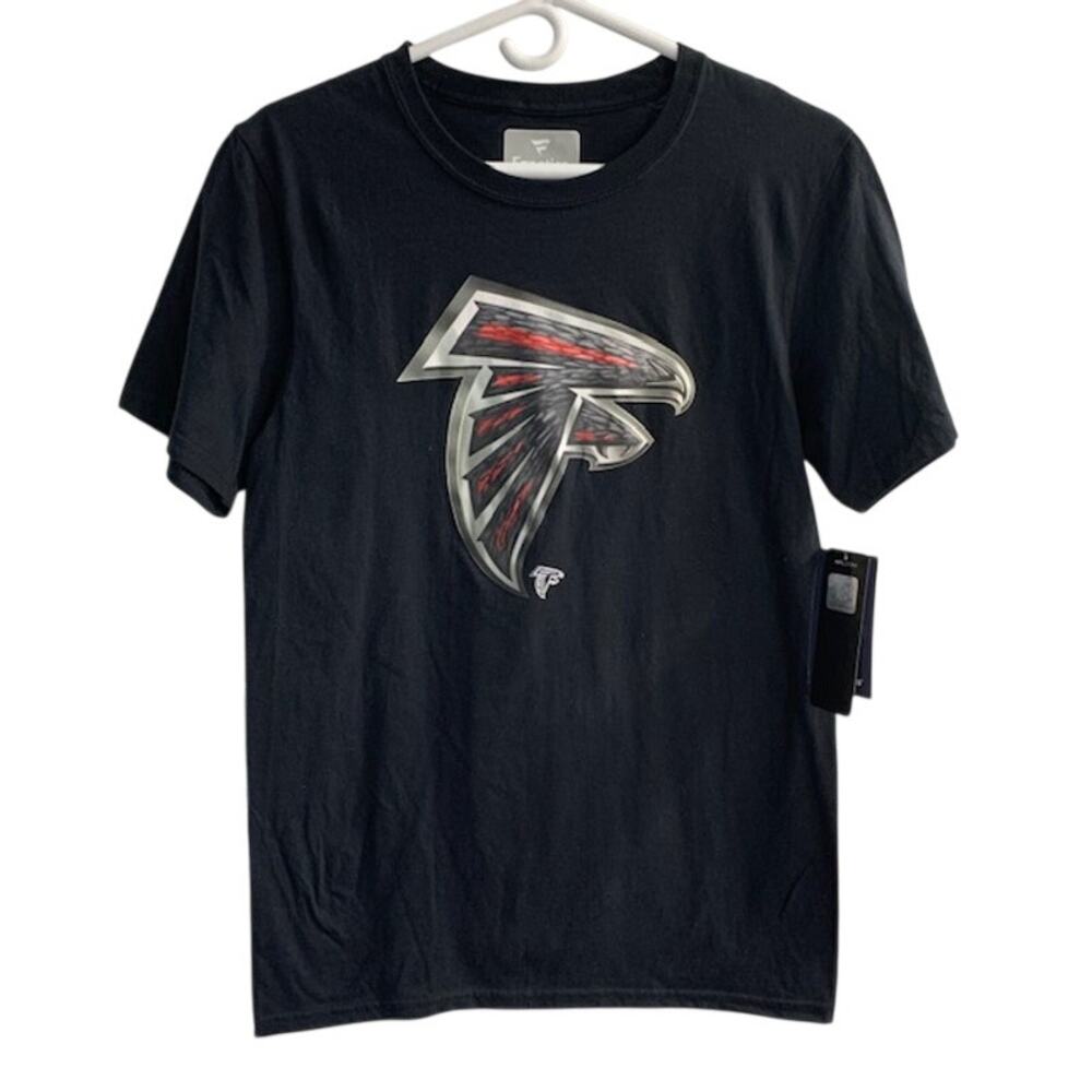 *NWT* Fanatics "Falcon" Short Sleeve T-Shirt - SMALL
